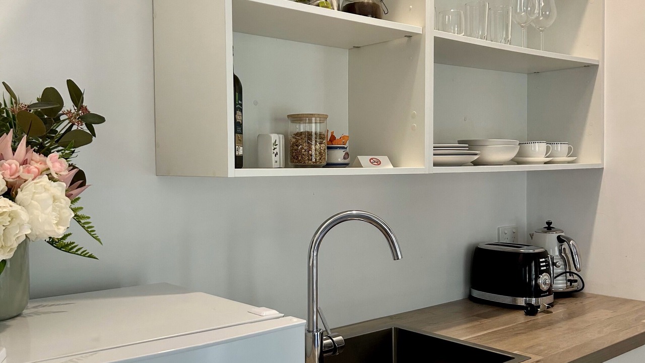 Photo of Kitchen in Central Tilba