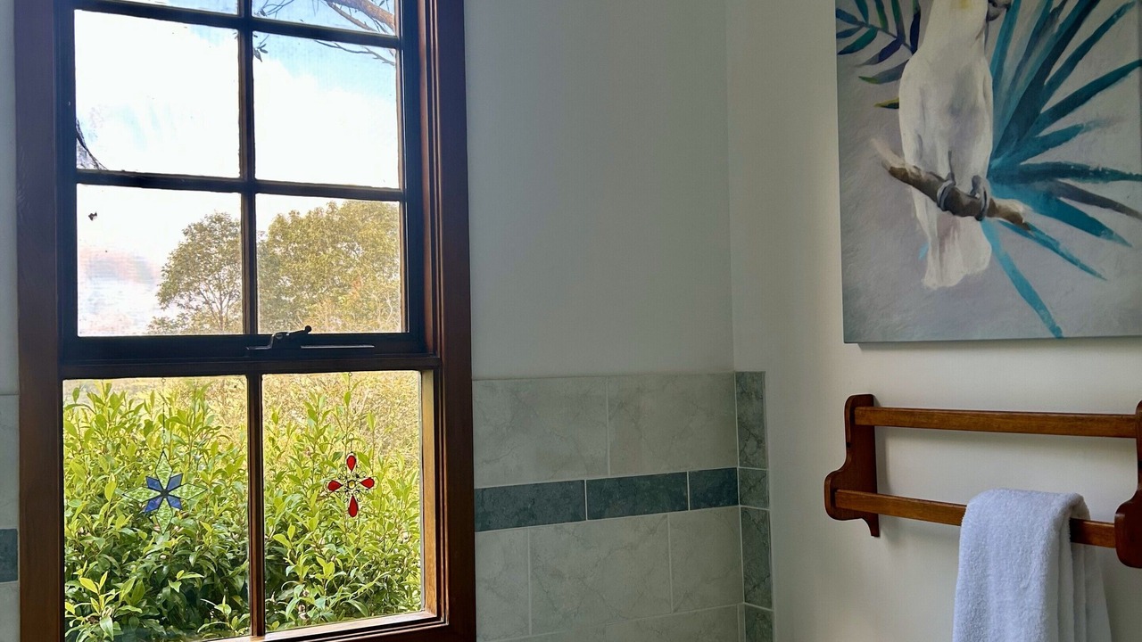 Photo of Bathroom in Central Tilba