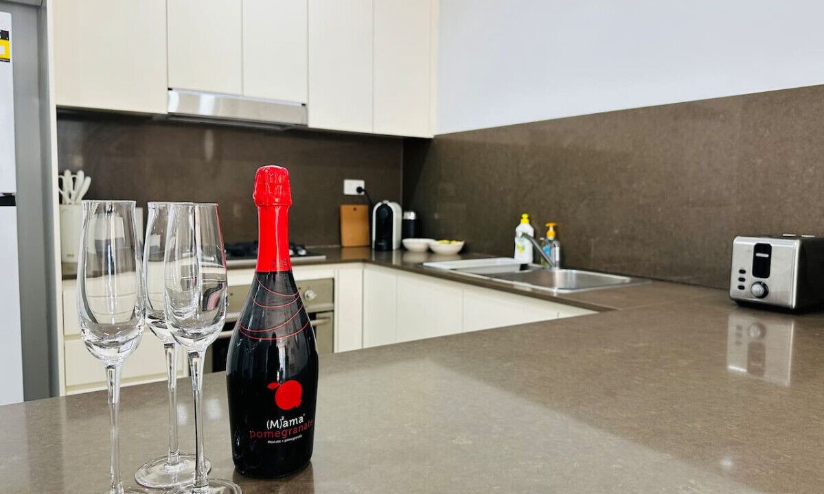 Photo of Kitchen in Mascot