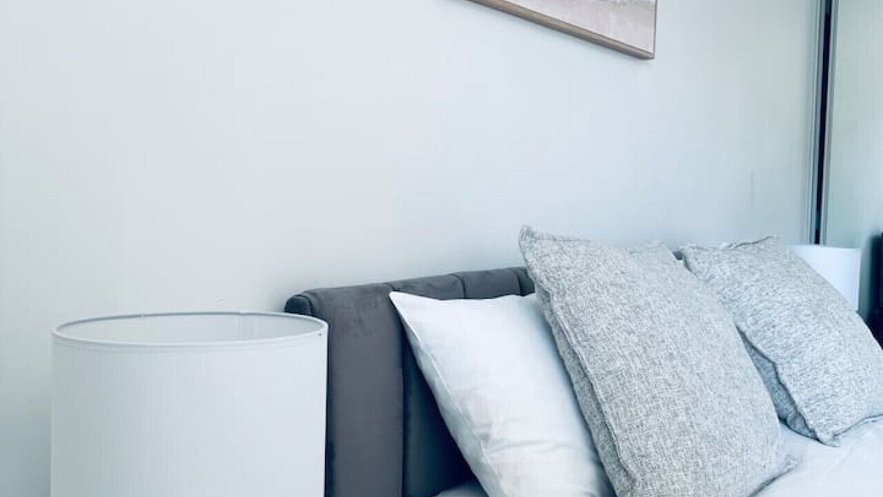 Photo of Bedroom in Mascot
