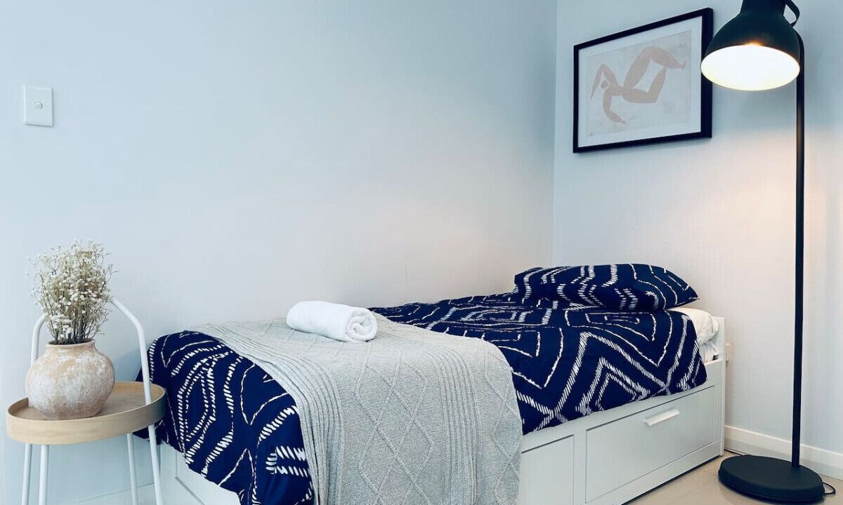 Photo of Bedroom in Mascot