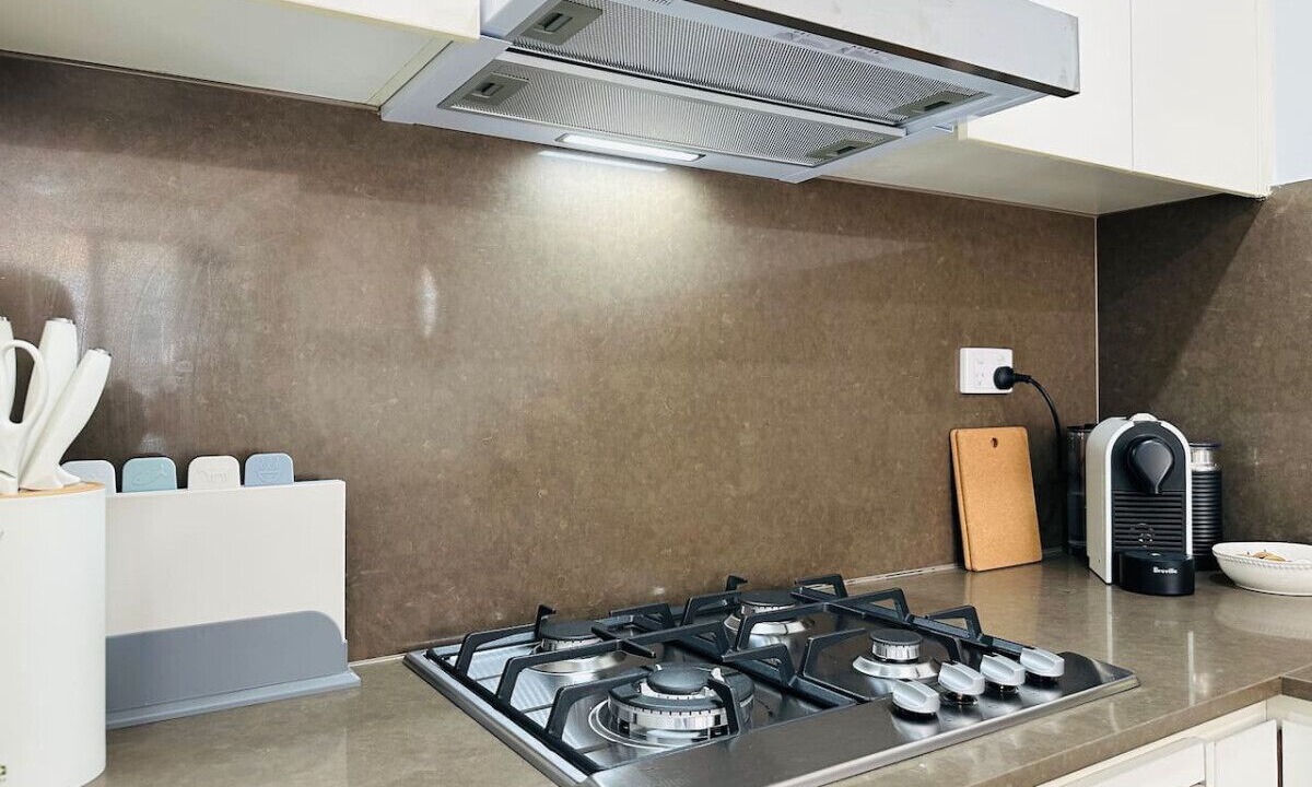 Photo of Kitchen in Mascot