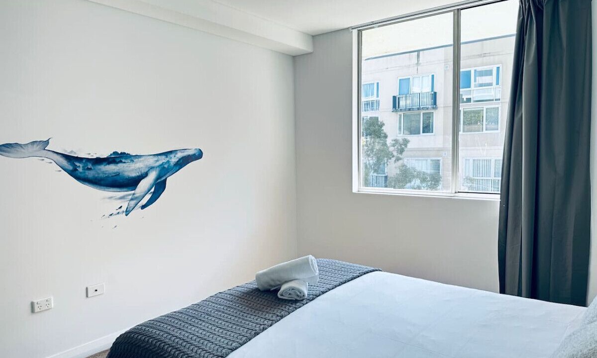 Photo of Bedroom in Mascot