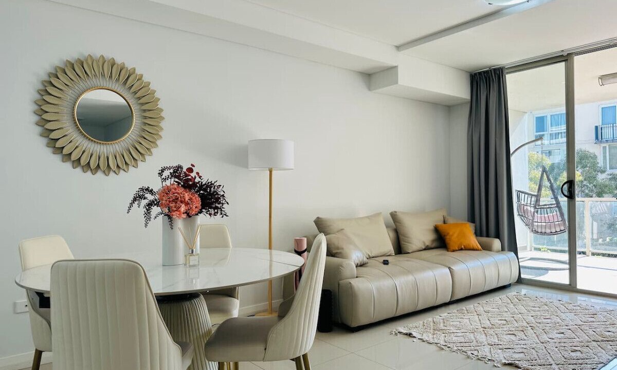Photo of Livingroom in Mascot