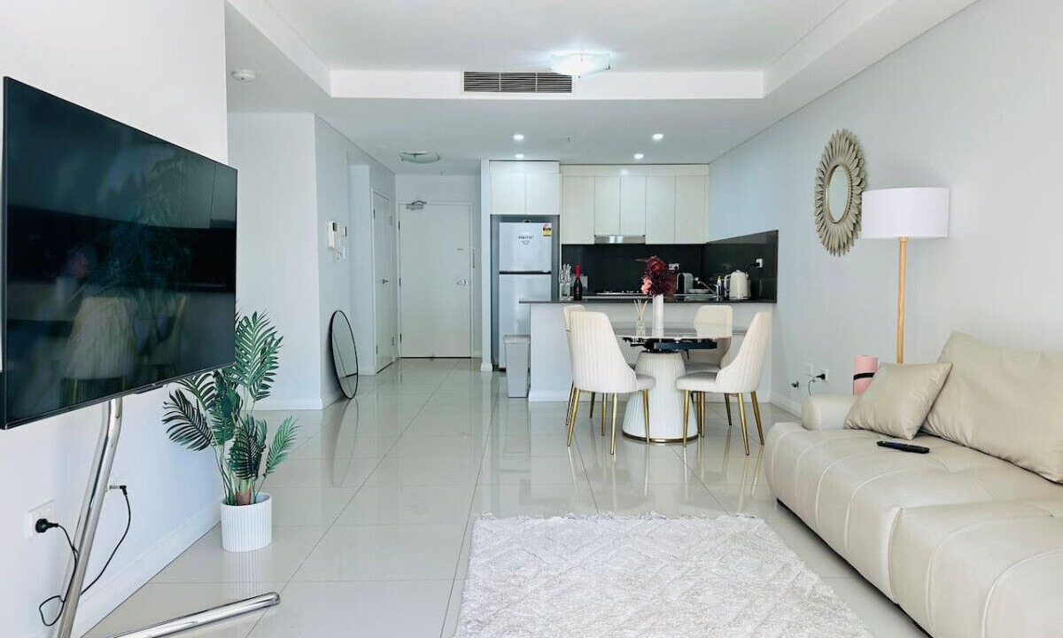 Photo of Livingroom in Mascot