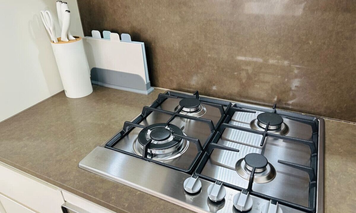 Photo of Kitchen in Mascot