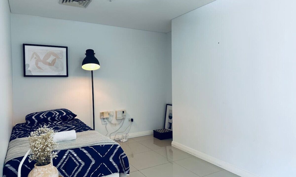 Photo of Bedroom in Mascot