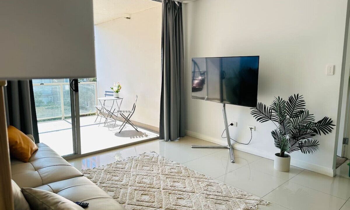 Photo of Livingroom in Mascot