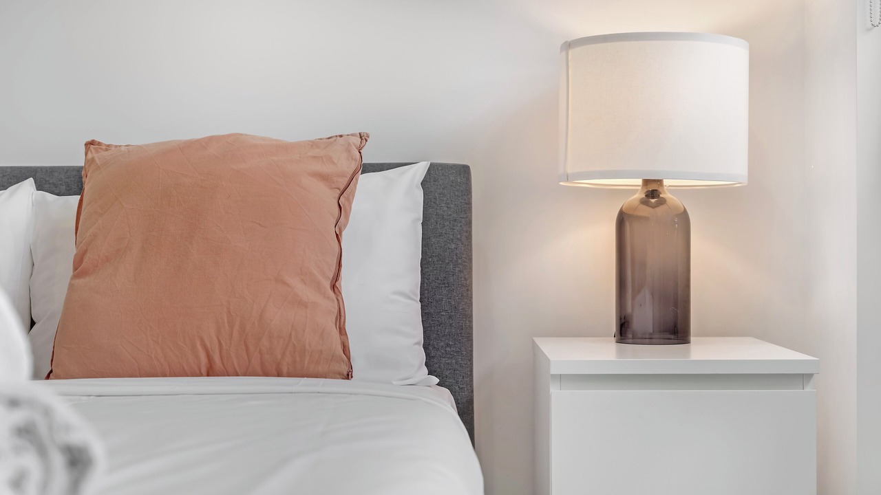 Photo of Bedroom in Peakhurst