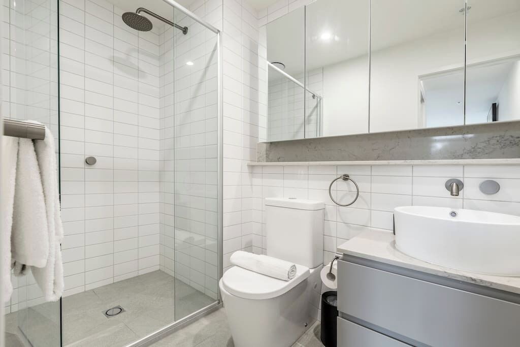 Photo of Bathroom in Heidelberg