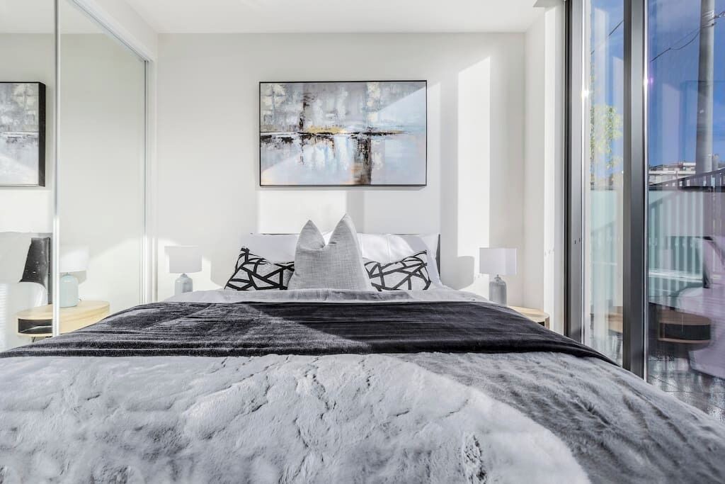 Photo of Bedroom in Heidelberg