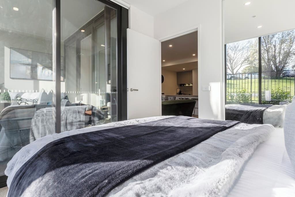 Photo of Bedroom in Heidelberg