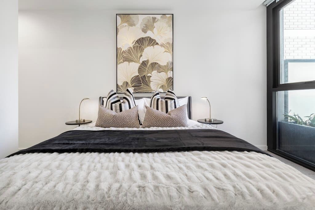 Photo of Bedroom in Heidelberg