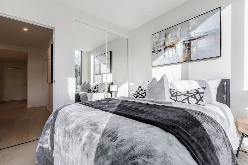 Photo of Bedroom in Heidelberg