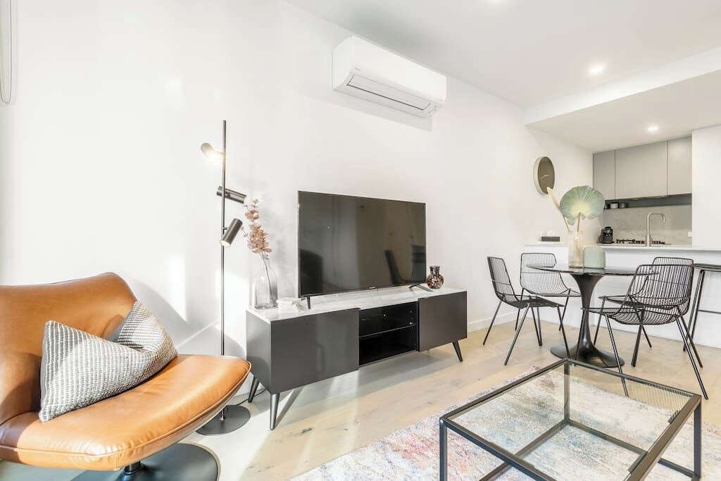 Photo of Livingroom in Heidelberg