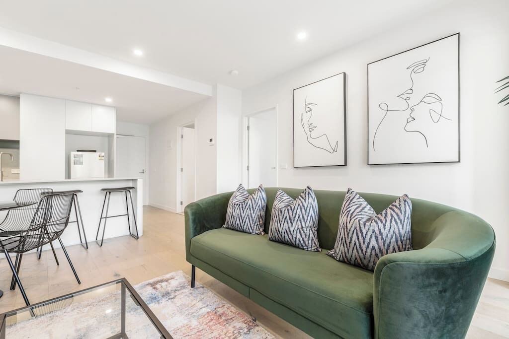 Photo of Livingroom in Heidelberg