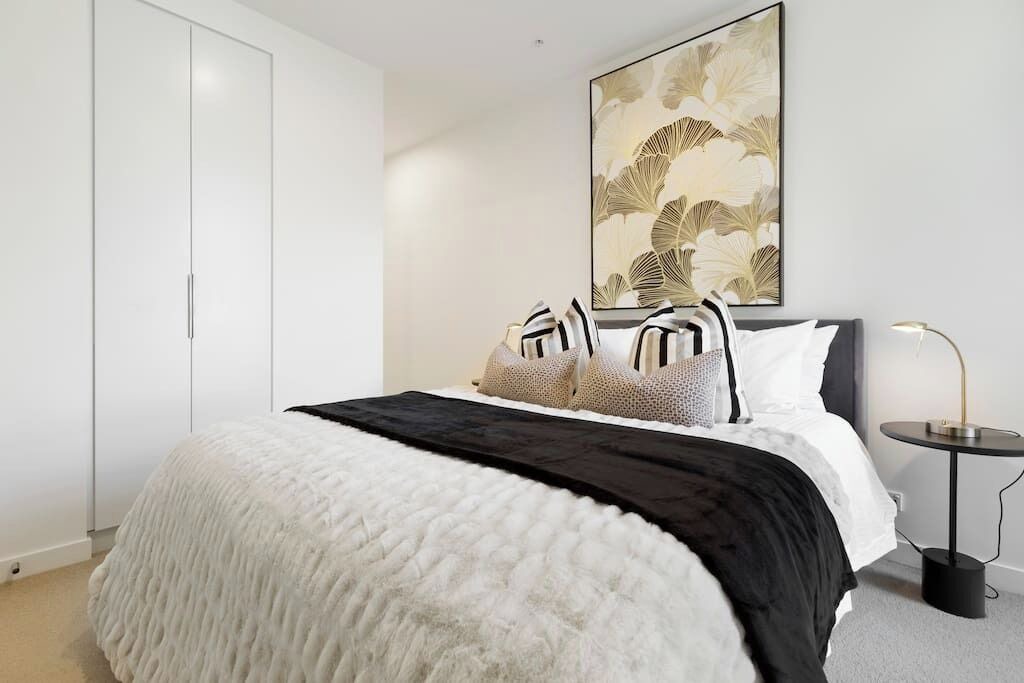 Photo of Bedroom in Heidelberg