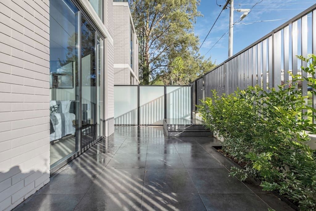 Photo of Patio Balcony in Heidelberg