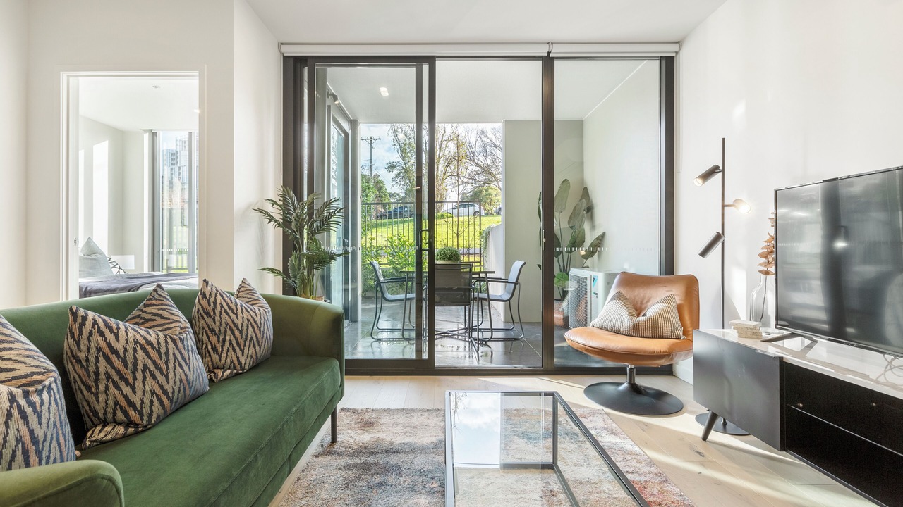 Photo of Livingroom in Heidelberg