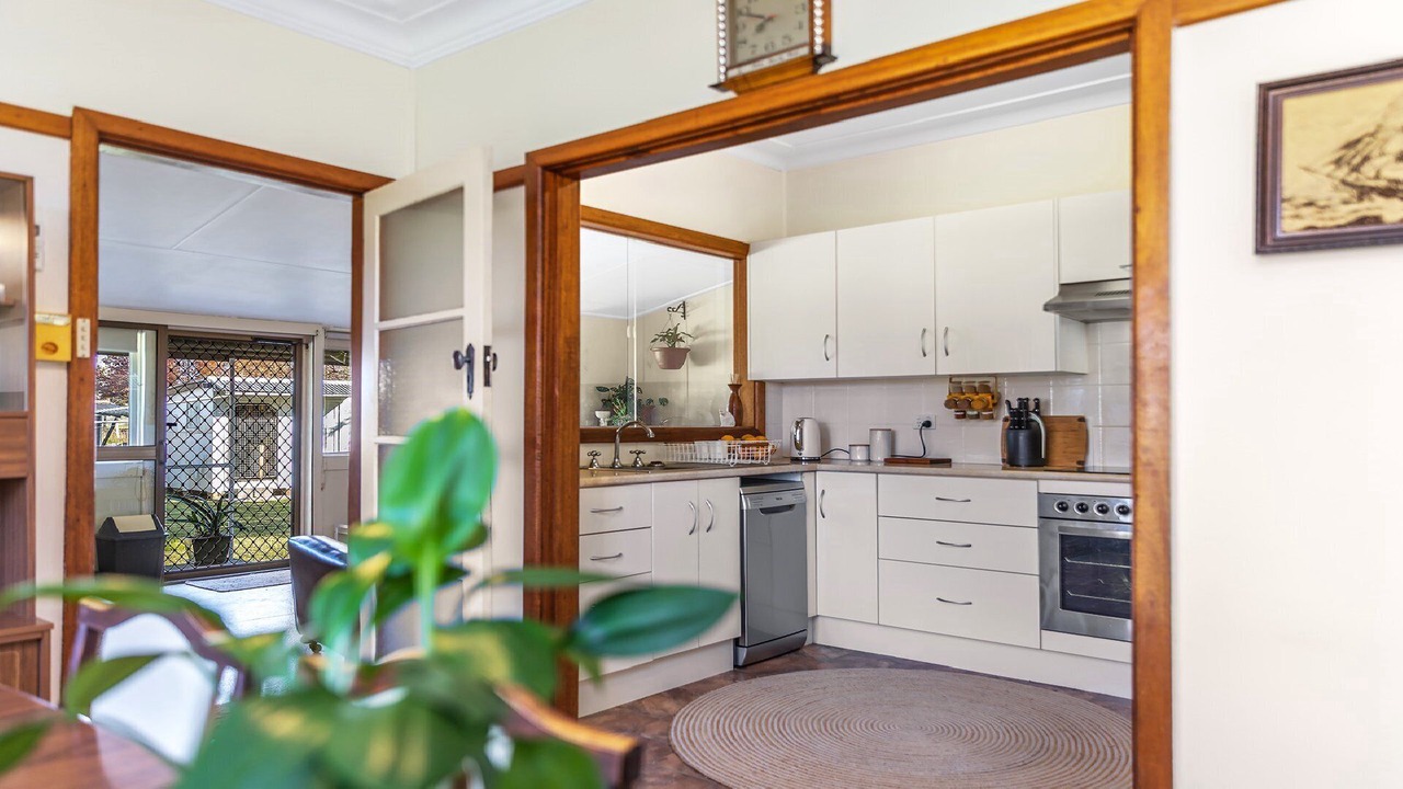 Photo of Kitchen in Gloucester
