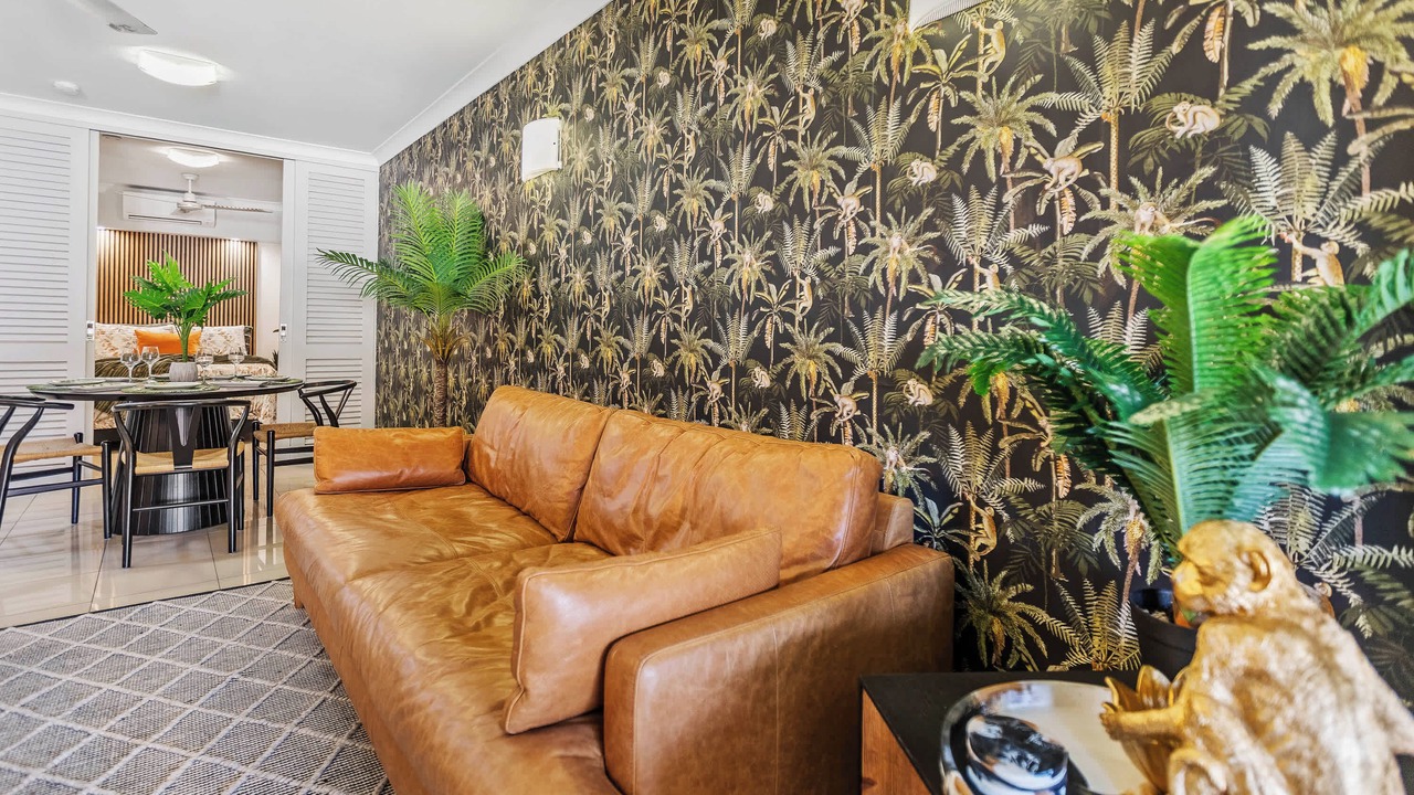 Photo of Livingroom in Westcourt