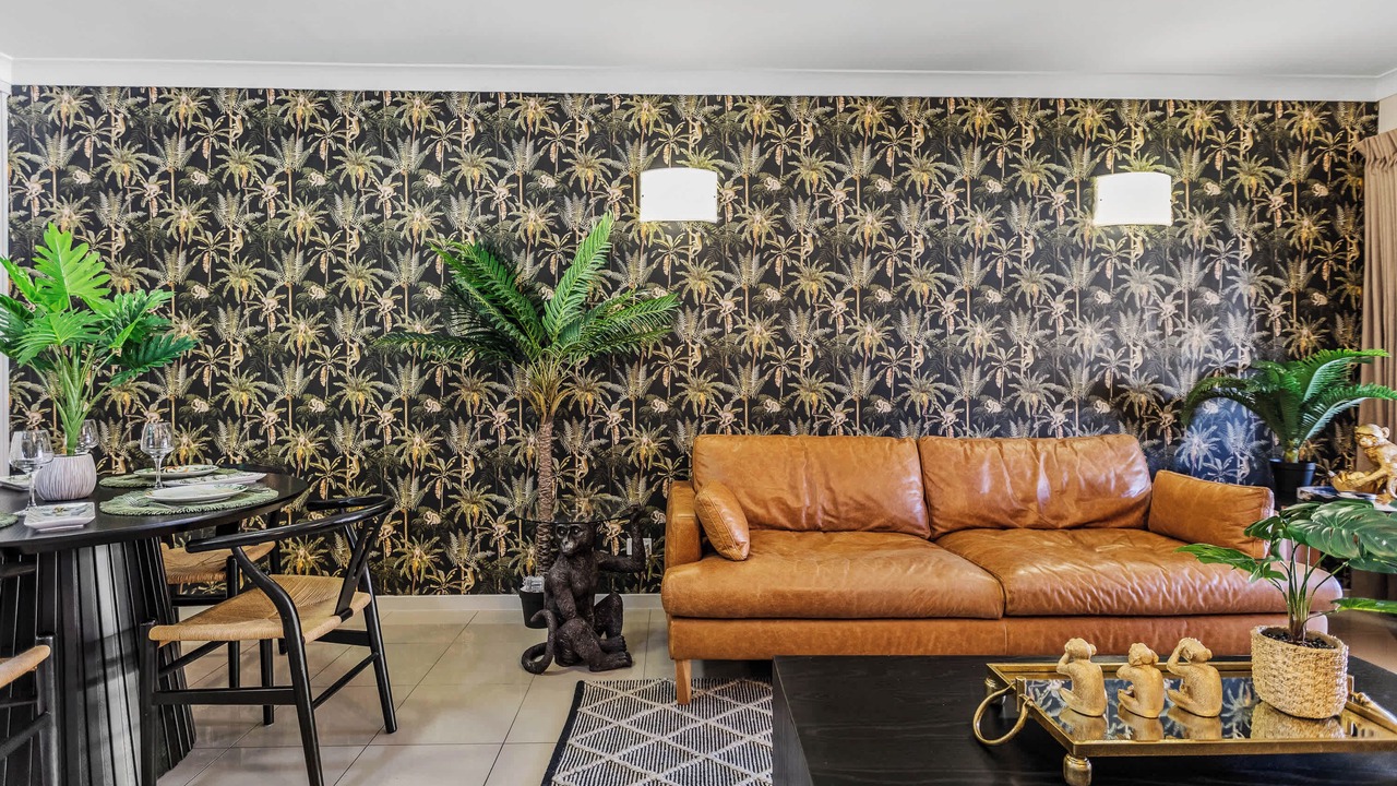 Photo of Livingroom in Westcourt