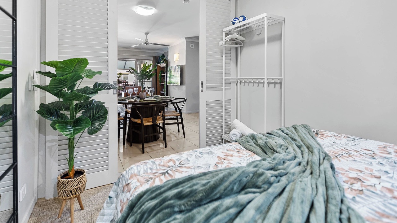 Photo of Bedroom in Westcourt