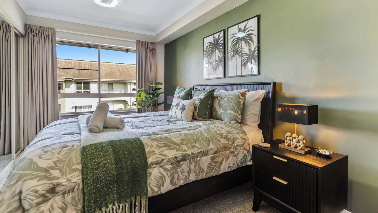 Photo of Bedroom in Westcourt