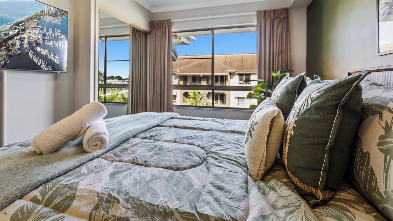Photo of Bedroom in Westcourt