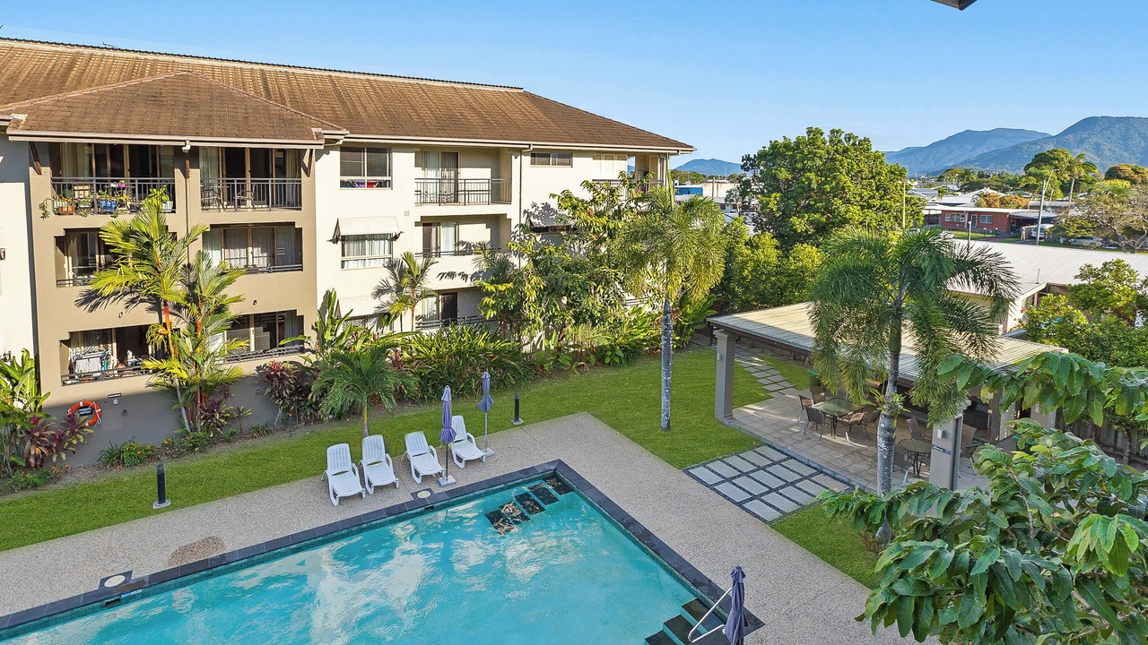 Photo of Outdoor in Westcourt