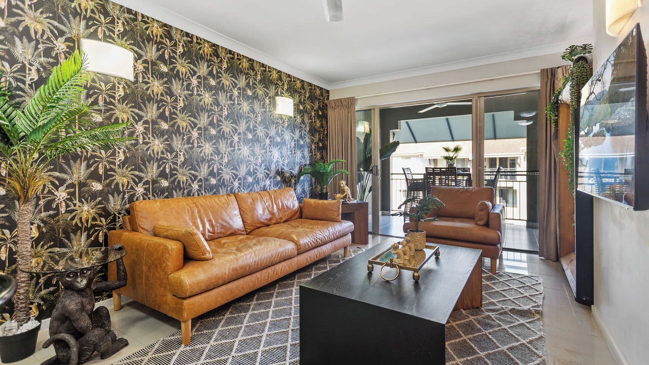 Photo of Livingroom in Westcourt