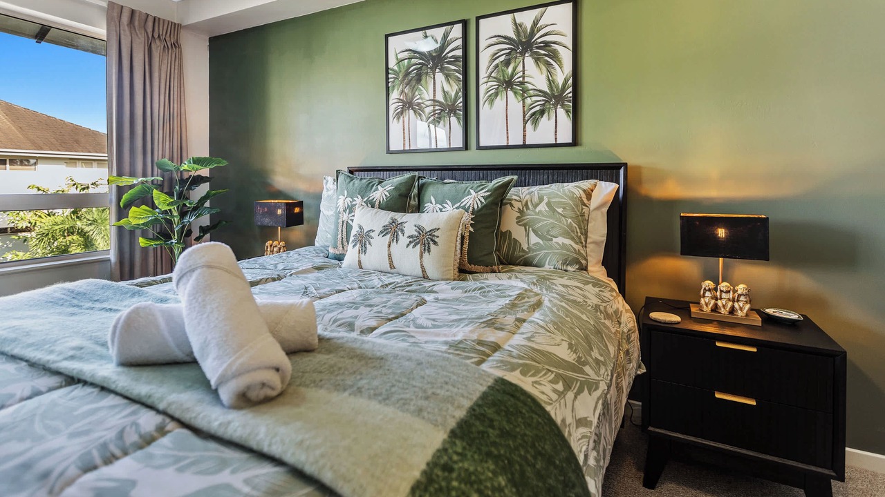 Photo of Bedroom in Westcourt