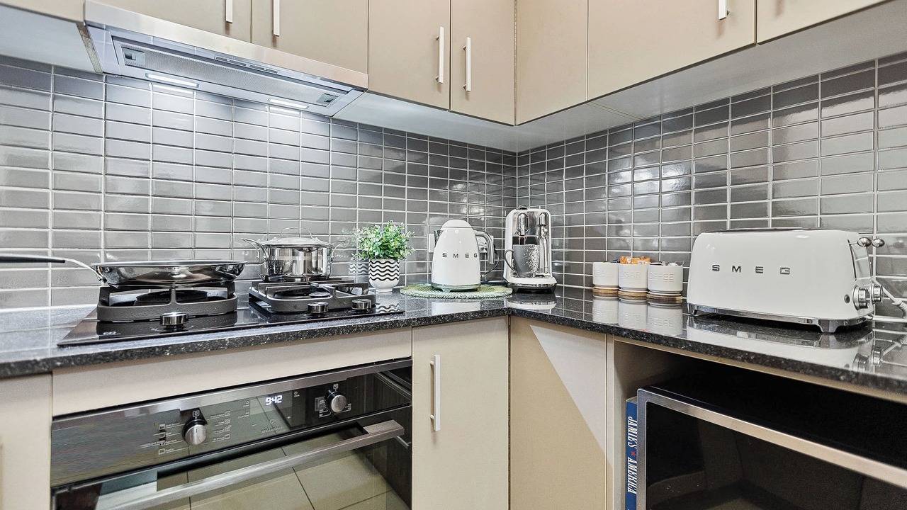 Photo of Kitchen in Westcourt