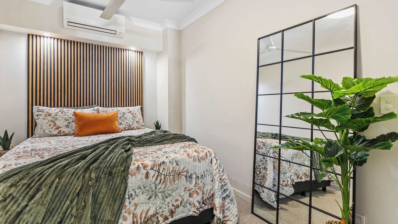 Photo of Bedroom in Westcourt