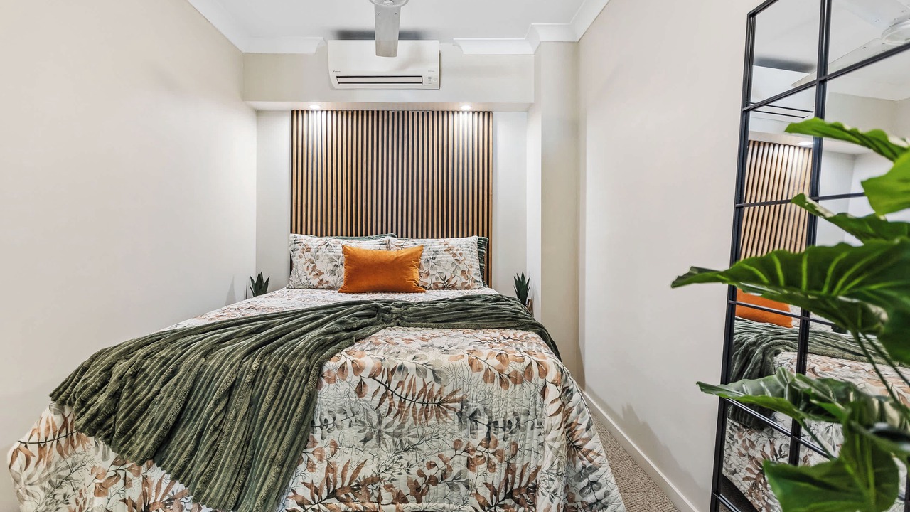 Photo of Bedroom in Westcourt