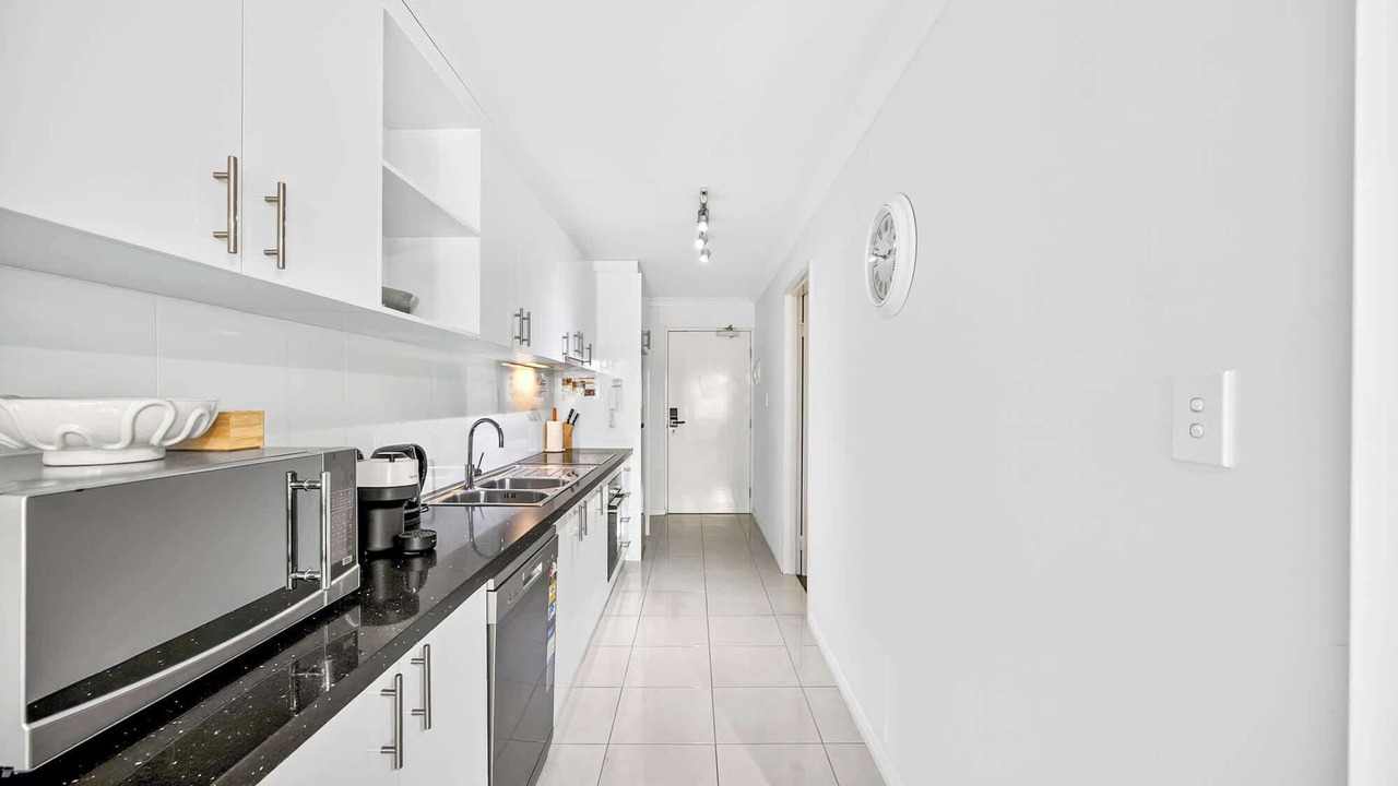 Photo of Kitchen in Rockingham