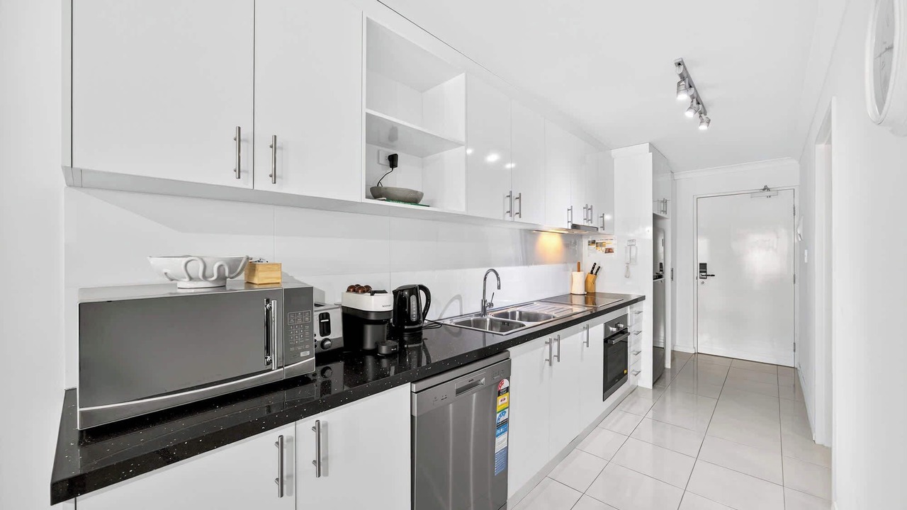 Photo of Kitchen in Rockingham