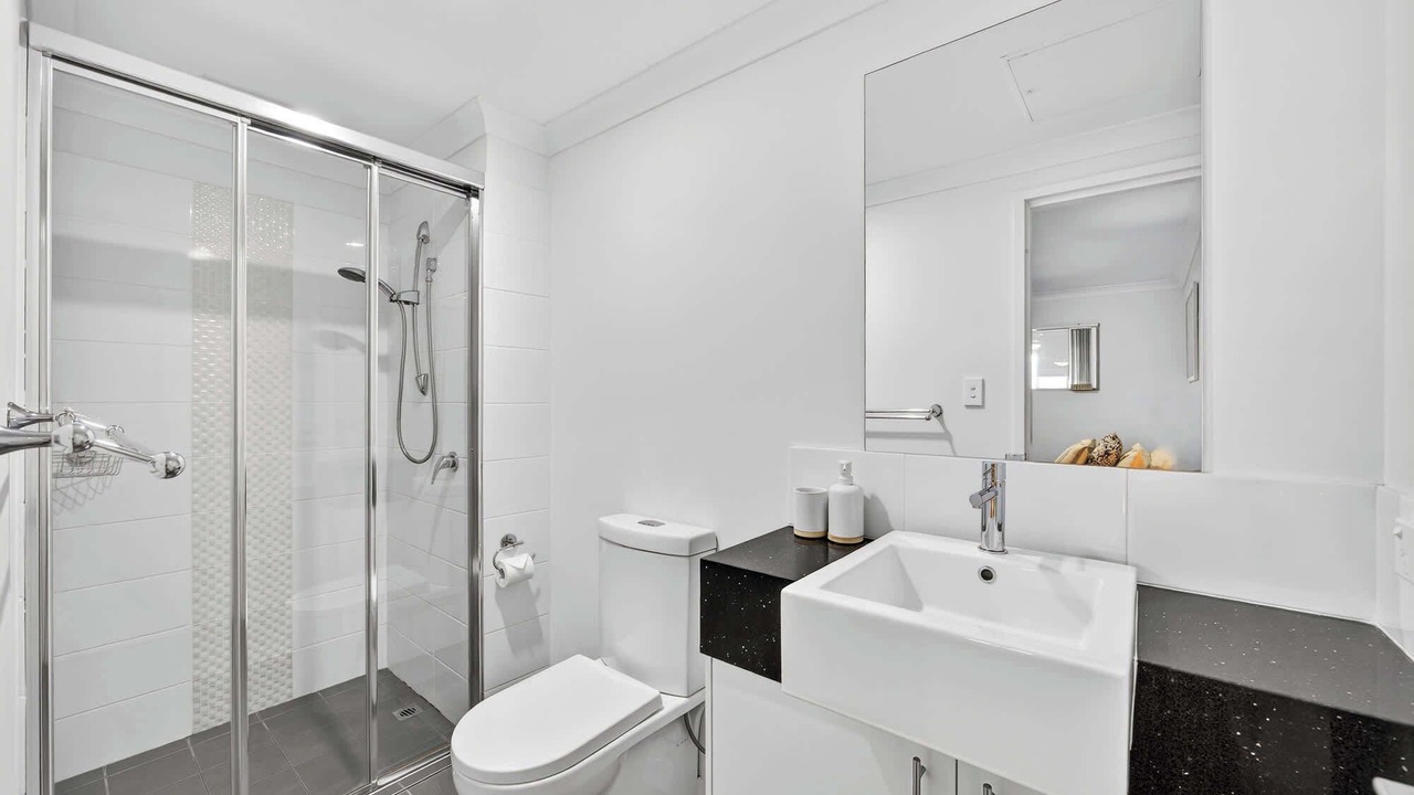 Photo of Bathroom in Rockingham