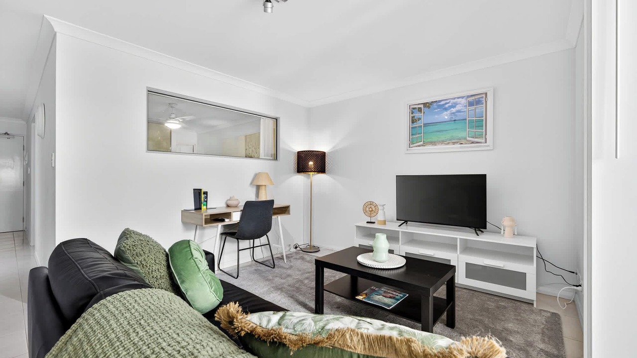 Photo of Livingroom in Rockingham