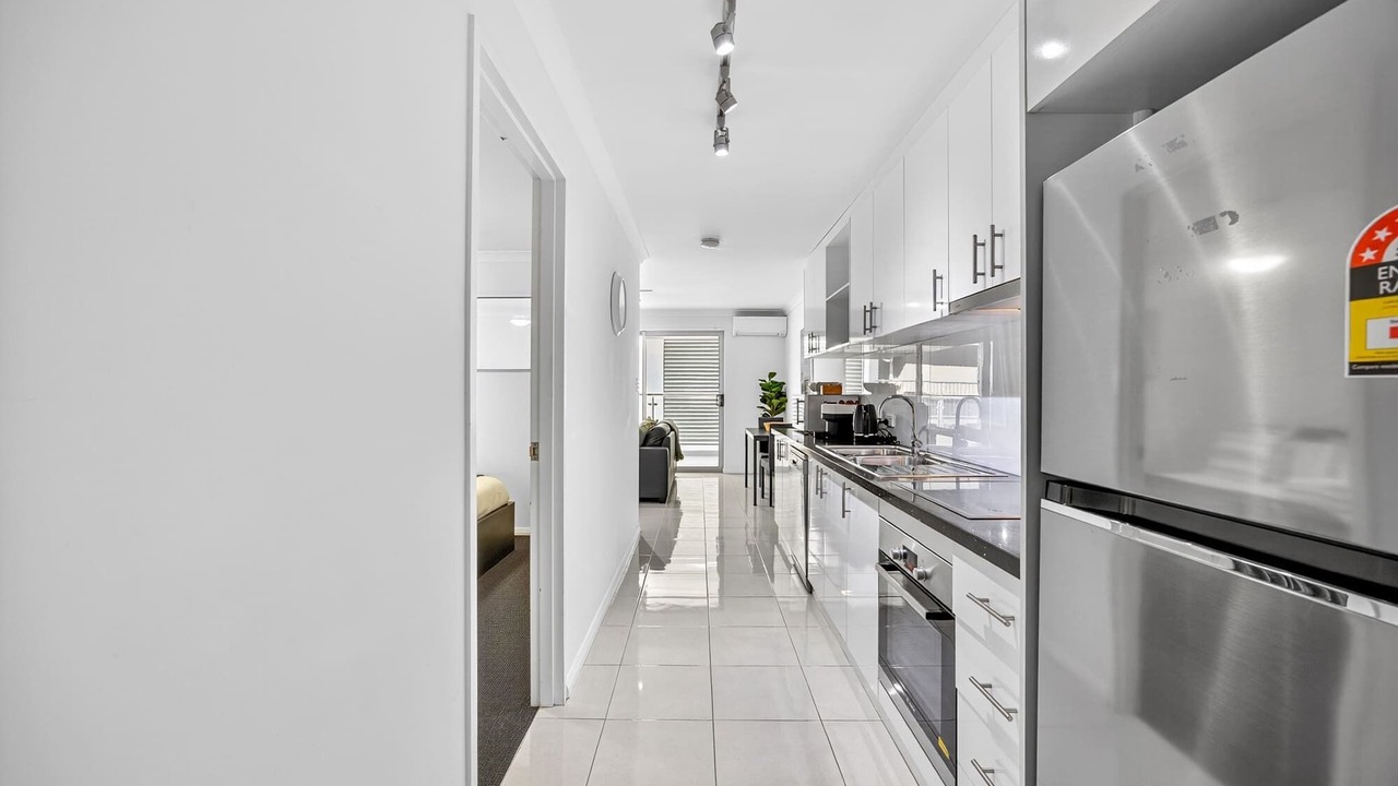 Photo of Kitchen in Rockingham