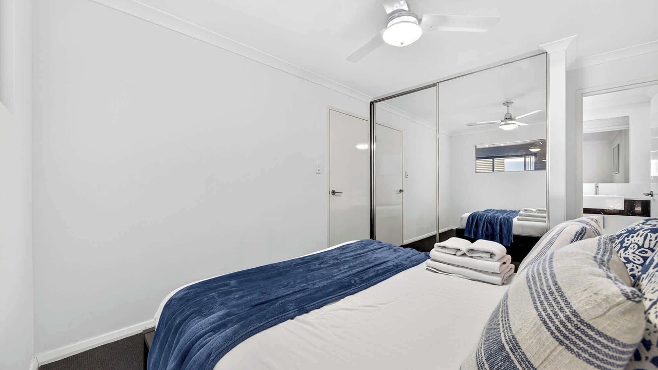 Photo of Bedroom in Rockingham