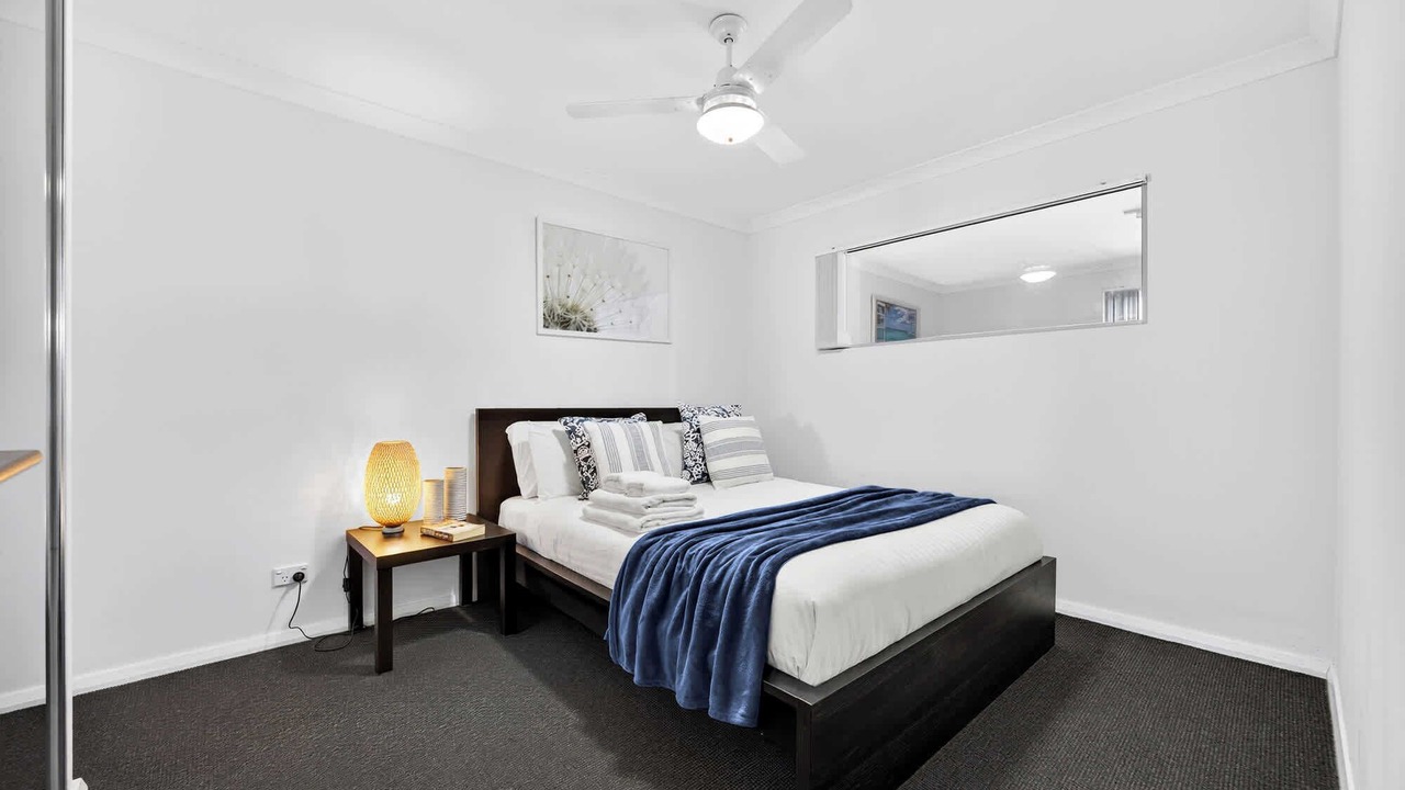 Photo of Bedroom in Rockingham