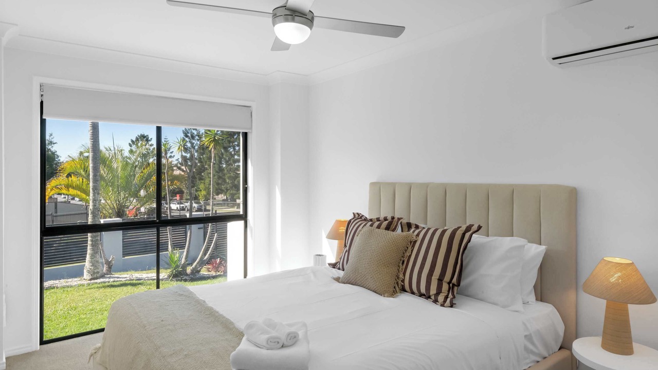 Photo of Bedroom in Pacific Pines
