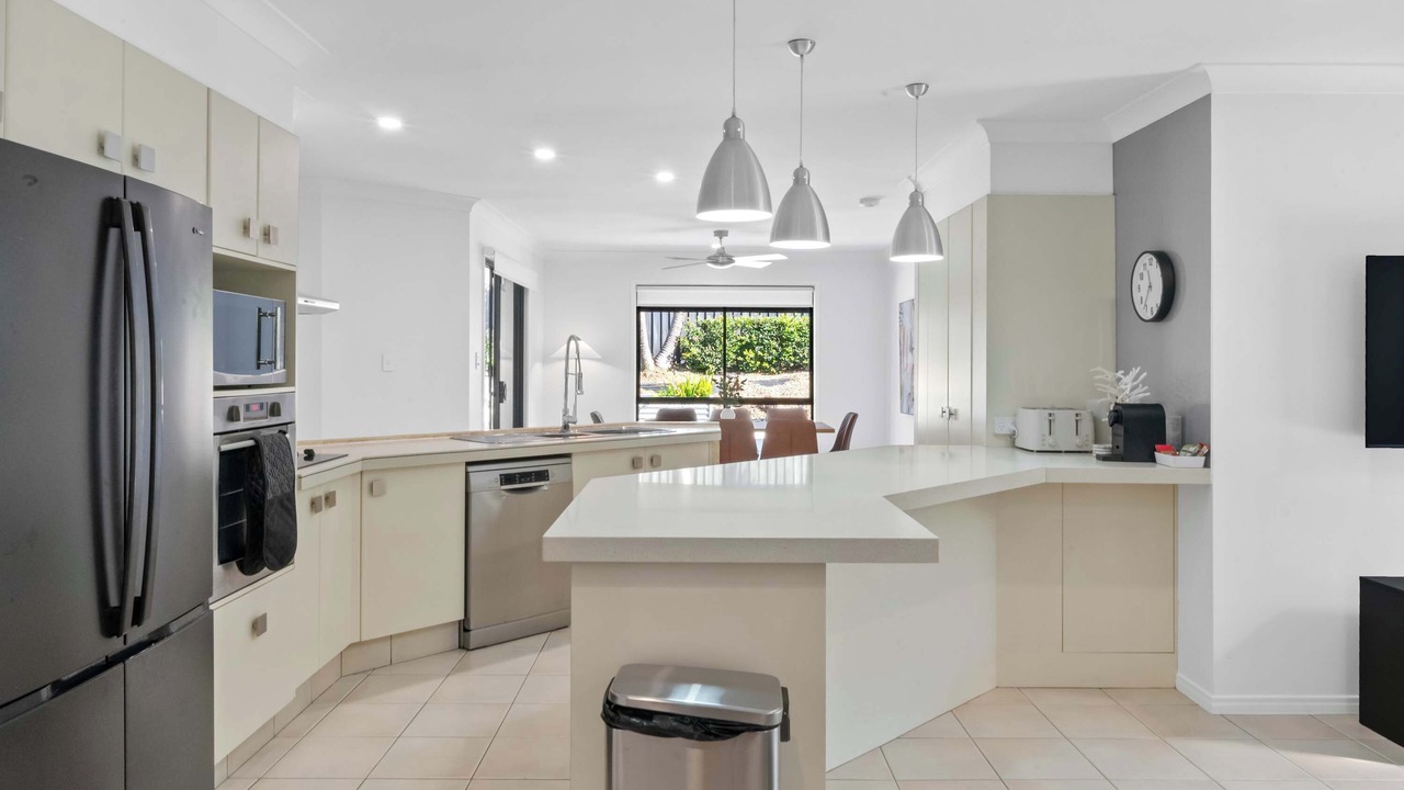 Photo of Kitchen in Pacific Pines