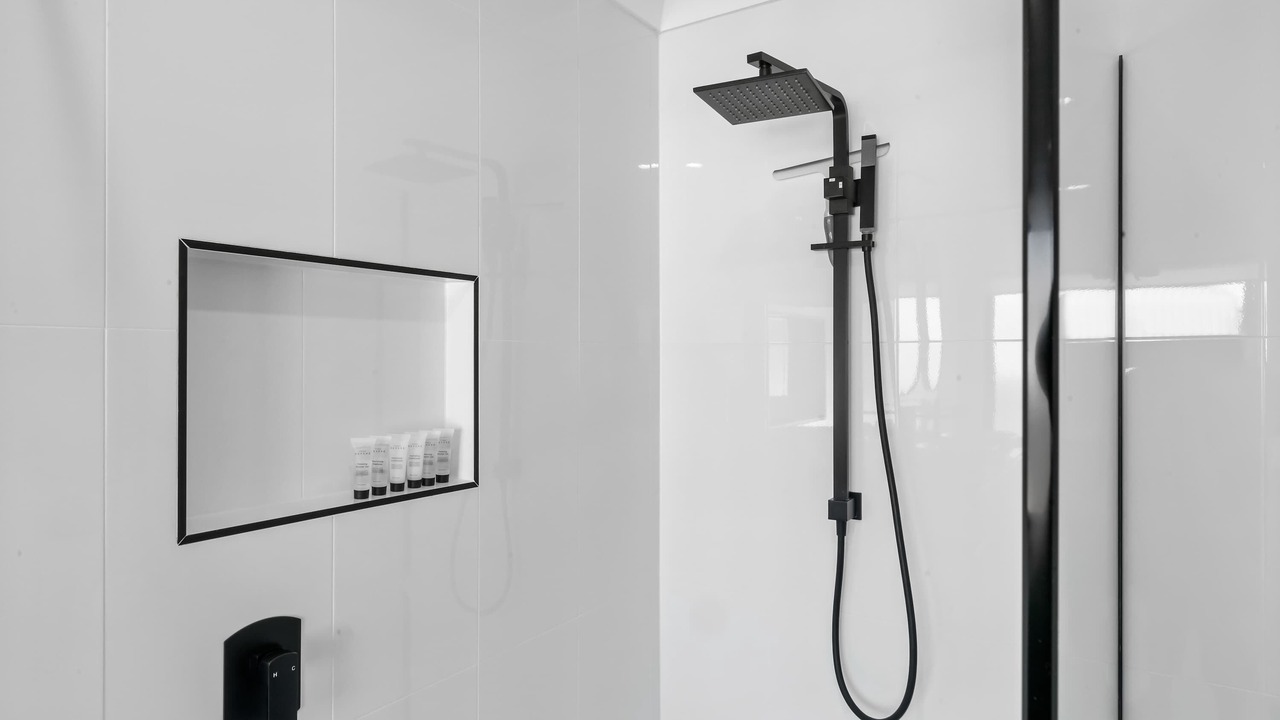 Photo of Bathroom in Pacific Pines