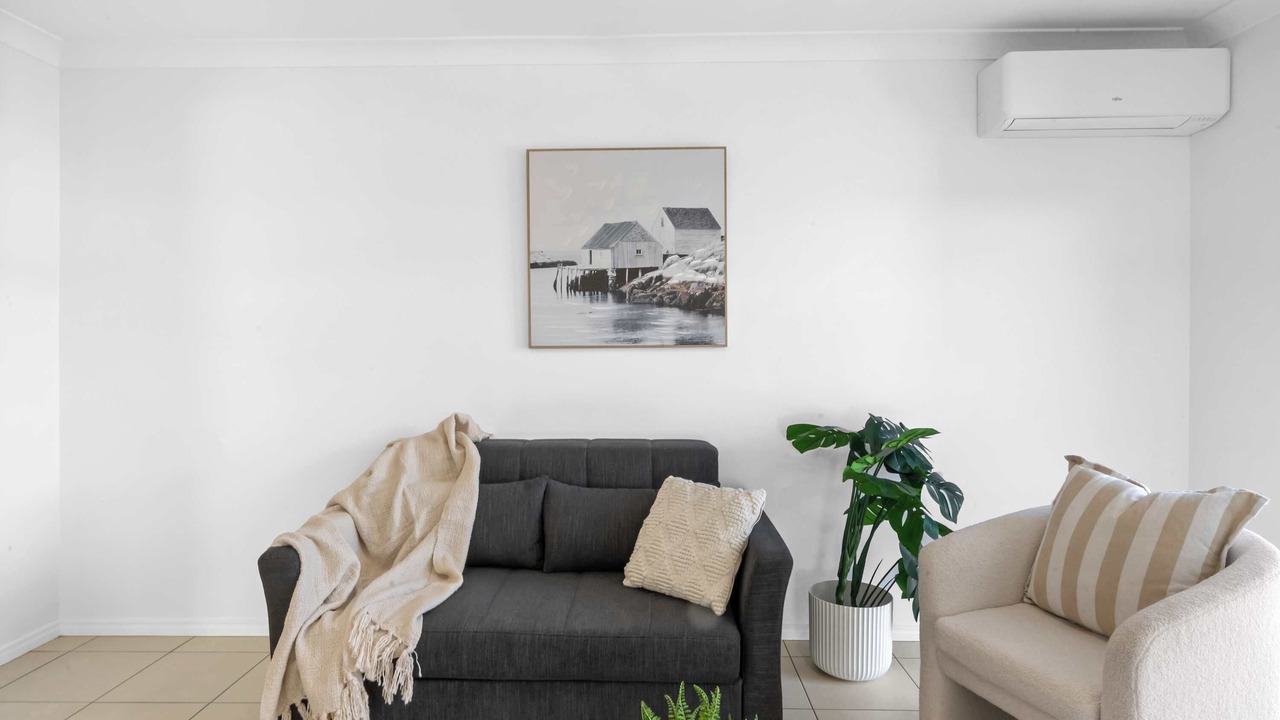 Photo of Livingroom in Pacific Pines
