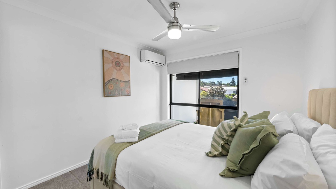 Photo of Bedroom in Pacific Pines