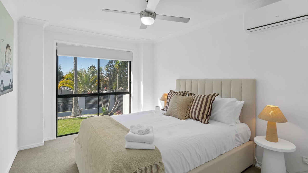 Photo of Bedroom in Pacific Pines