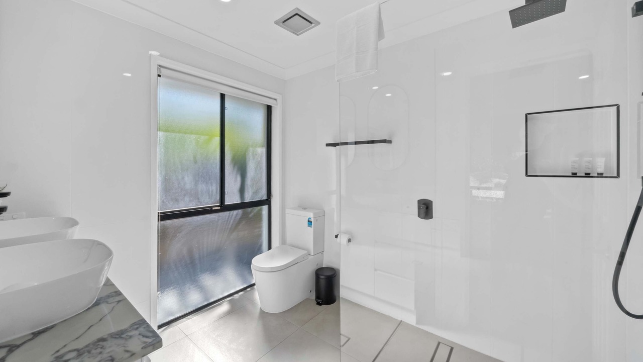 Photo of Bathroom in Pacific Pines