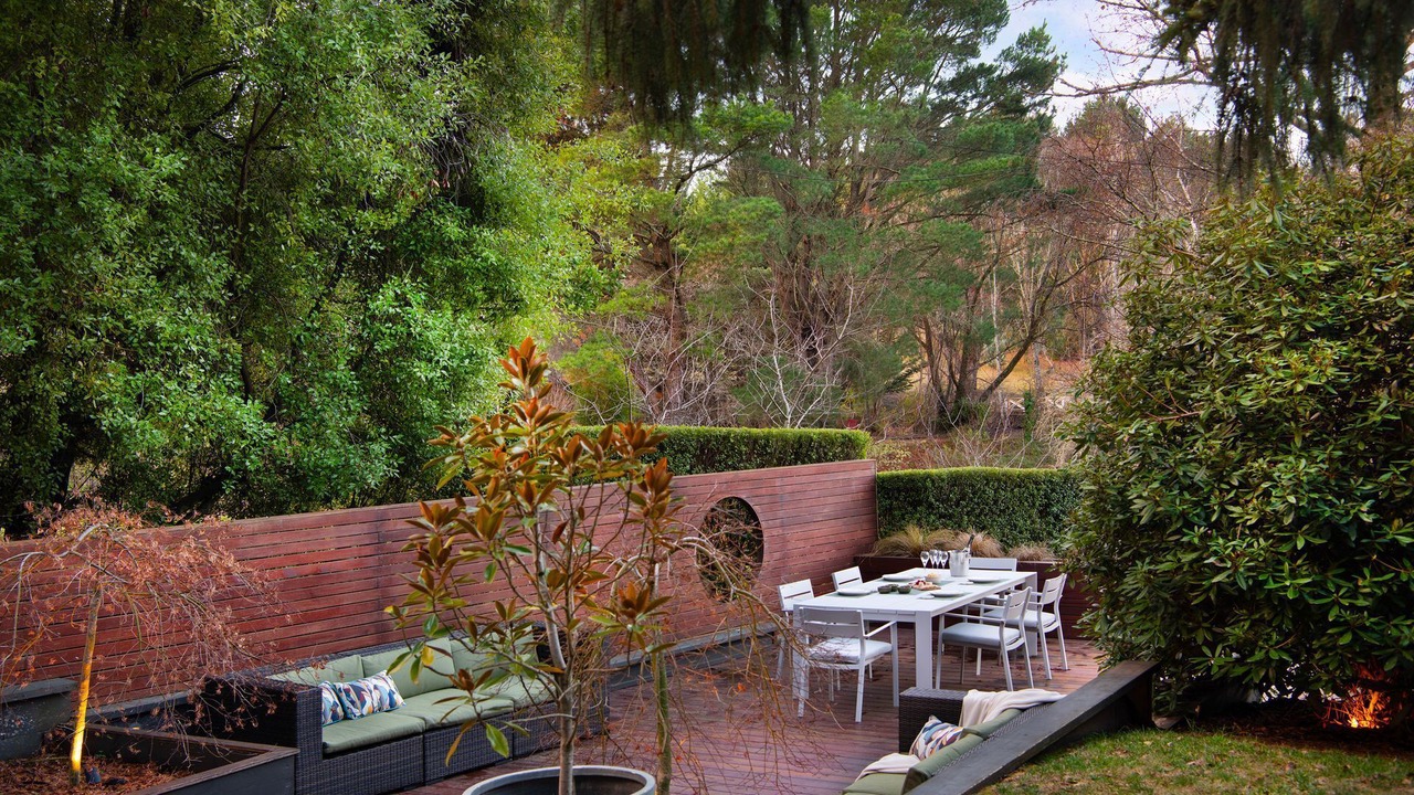 Photo of Outdoor in Daylesford